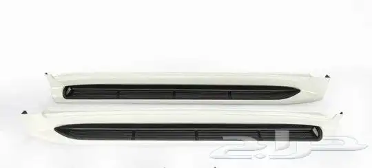 دعسات جيب لكزس 2012 - 2015 LED وطايات جنب جيب لكزس 0