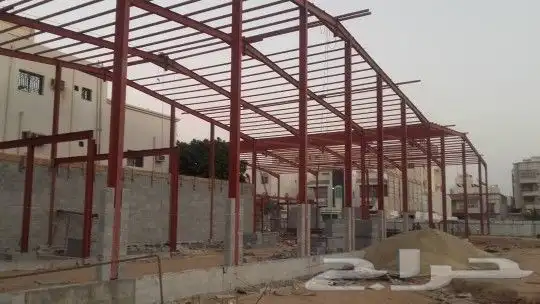 معلم هناجر هناجر معلم سواتر سواتر معلم مظلات معلم ملاعب 2