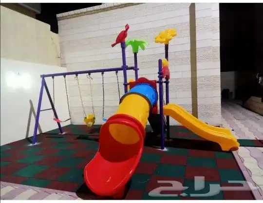 طاولات روضة والعاب 34