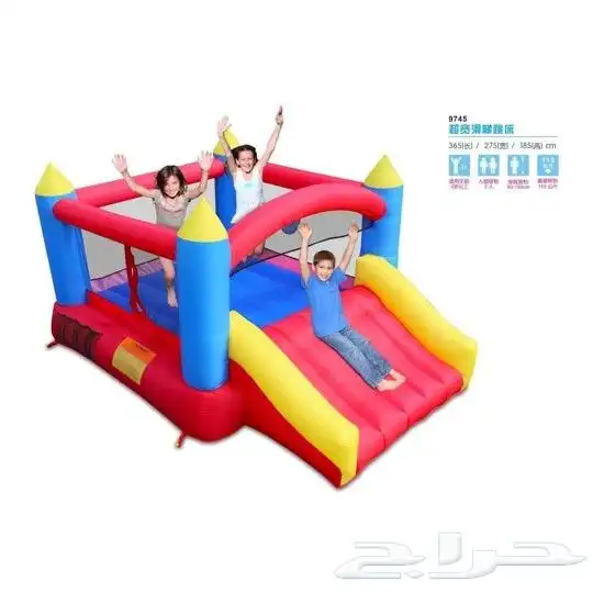 طاولات روضة والعاب 38