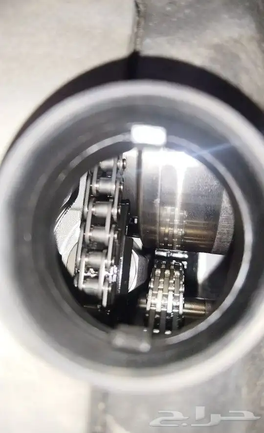 بيع ماكينه موستنج من موديل 15 وفوق ماكينه مستورده 5