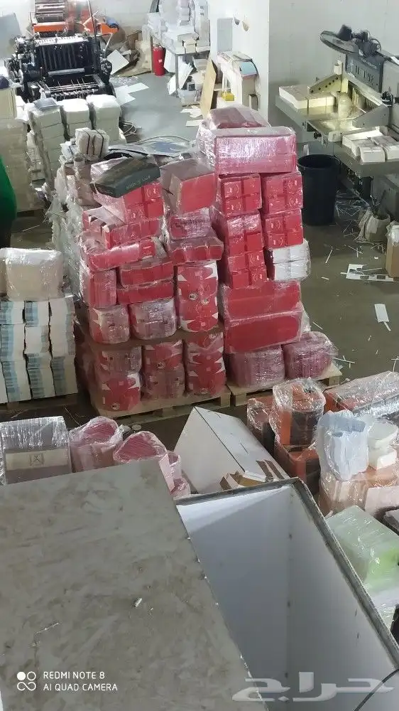 بوكسات بكافة الأشكال والتصاميم_بوكس_علب_علبة 0