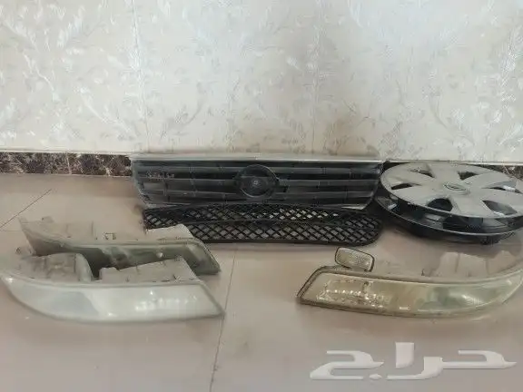 قطع صني 2014 0