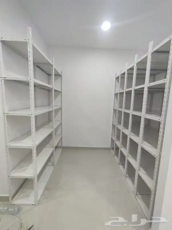 ارفف مستودعات 10
