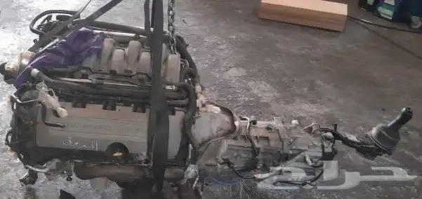 بيع ماكينه موستنج من موديل 15 وفوق ماكينه مستورده 4