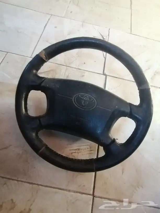 للبيع طاره كامري 2000 0
