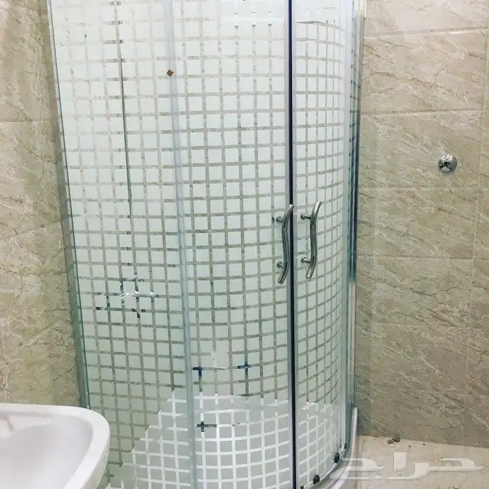كابينه شاور بمقاسات متعدده جاهز 1