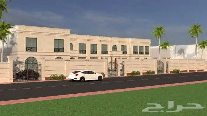 تصميم خارجي 6