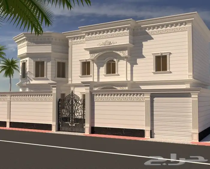 تصميم خارجي 0