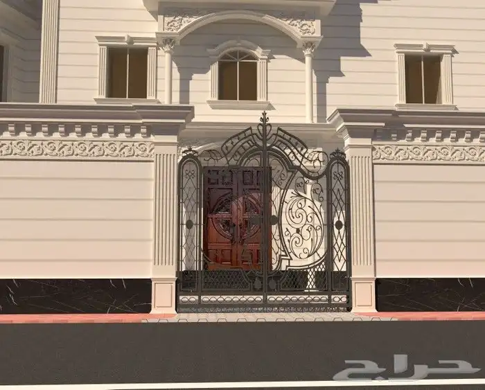 تصميم خارجي 1