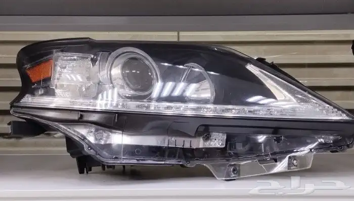 شمعه ار اكس Rx 450 - 350 موديل 2015 0