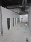 غرفة تبريد مستودعات وتجميد للبيع 2
