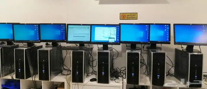 كاشير مستعمل نظيف جدا ب2000 ريال 6