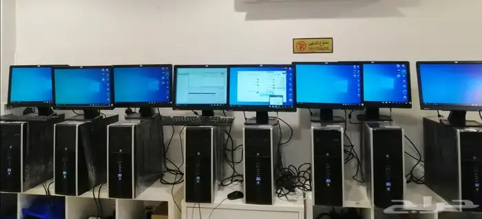 كاشير مستعمل نظيف جدا ب2000 ريال 5