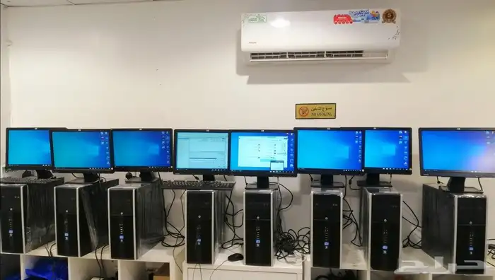 كاشير مستعمل نظيف جدا ب2000 ريال 7