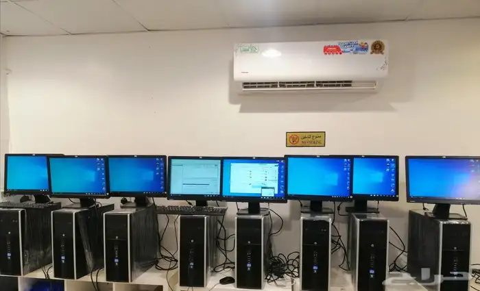 كاشير مستعمل نظيف جدا ب2000 ريال 4