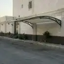 سواتر مضلات هناجر 15