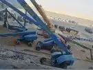 رافعه شووكيه سكينه للايجار 15
