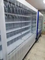 بيع وشراء ثلاجات عرض خضار 5