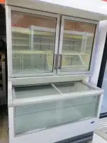 بيع وشراء ثلاجات عرض خضار 2