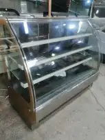 بيع وشراء ثلاجات عرض خضار 0