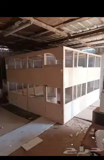 قفص محاكر تفصيل 24