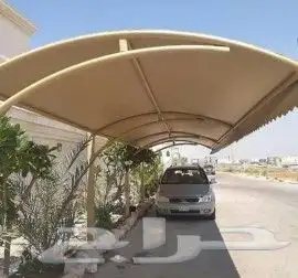 سواتر مضلات هناجر 13
