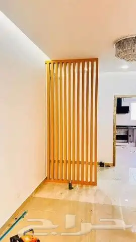 ورشه اليوسفي للنجاره والديكورات الخشبيه 27