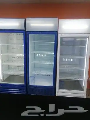 بيع وشراء ثلاجات عرض خضار 7