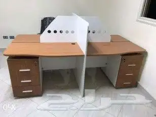 تفصيل وتصميم وتصنيع الاثاث المكتبي الحديث للشركات 5