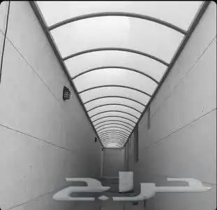 سواتر مضلات هناجر 19