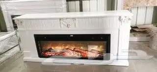 مدافئ بخار ديكورات 6