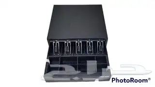كاشير مستعمل نظيف جدا ب2000 ريال 2