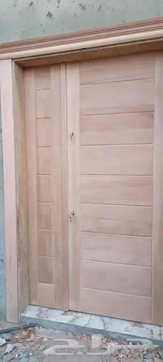 ورشه اليوسفي للنجاره والديكورات الخشبيه 39