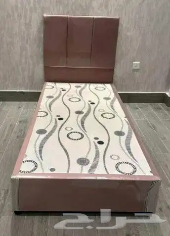 Wooden Beds all Sizes 4