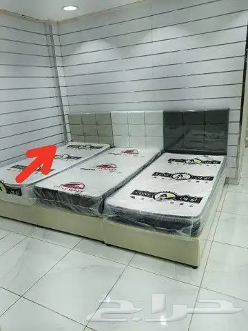 Wooden Beds all Sizes 10