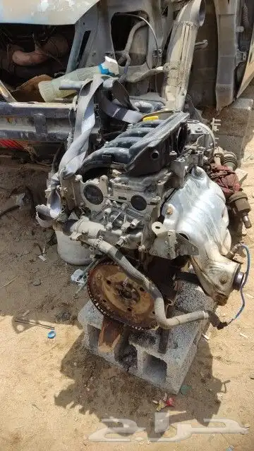 ماكينه رينو سيمبول 2016 نظيف على الشرط 1
