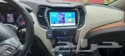 شاشه سنتافي 2