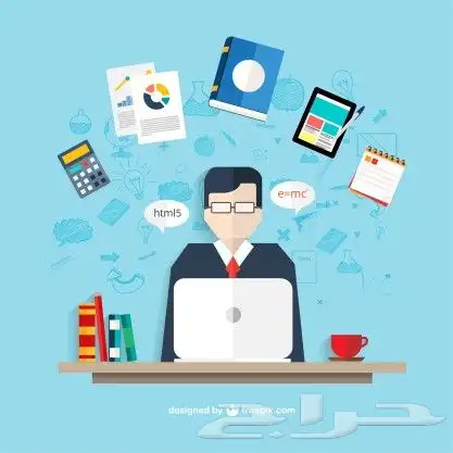 كتابة ابحاث الماجستير والدكتوراه وابحاث النشر 0