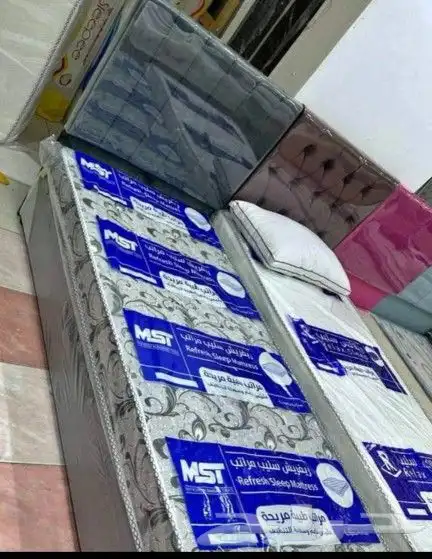 Wooden Beds all Sizes 5