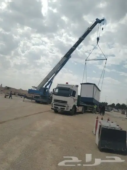 رافعه شووكيه سكينه للايجار 10