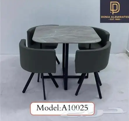 كراسي طاولات كوفي مطاعم 0