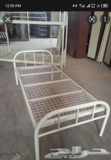 Wooden Beds all Sizes 19