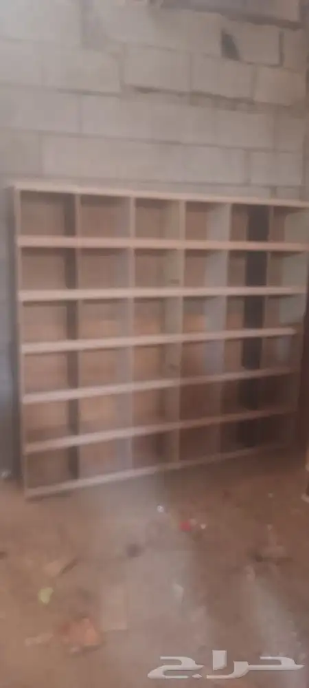 قفص محاكر تفصيل 4