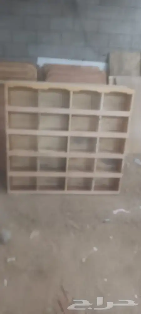 قفص محاكر تفصيل 3