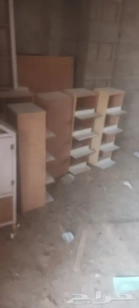 قفص محاكر تفصيل 6