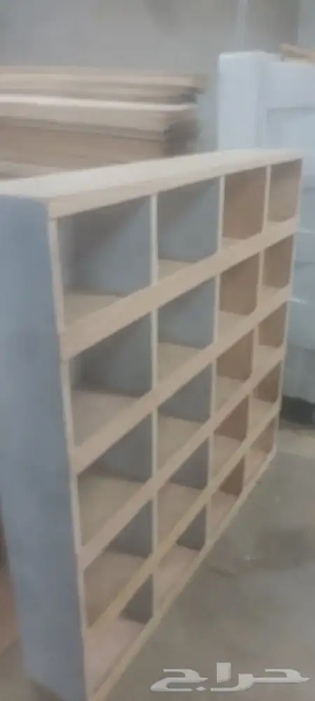 قفص محاكر تفصيل 5