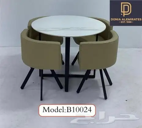 كراسي طاولات كوفي مطاعم 3