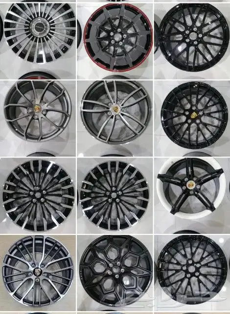 جنوط بجميع أنواعها 8