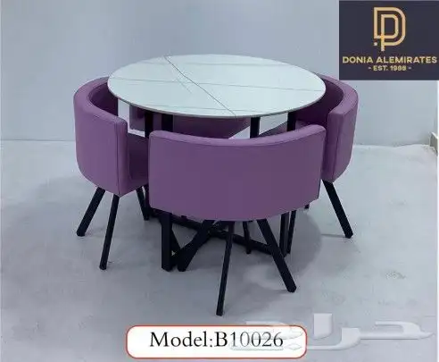 كراسي طاولات كوفي مطاعم 1